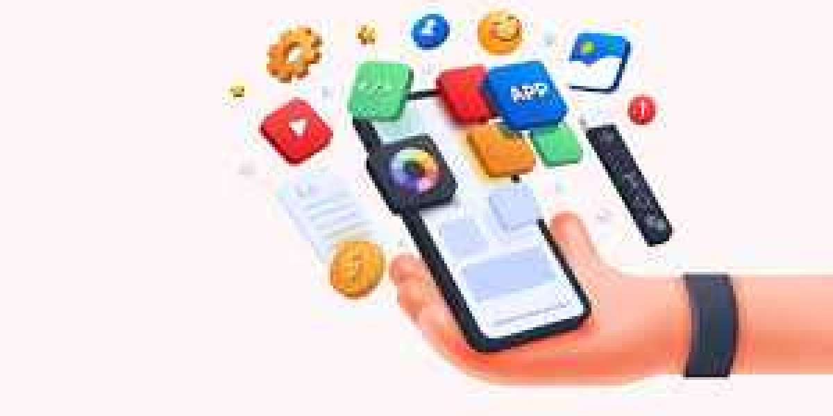 App Development: Comprehensive Guide to Creating Successful Applications