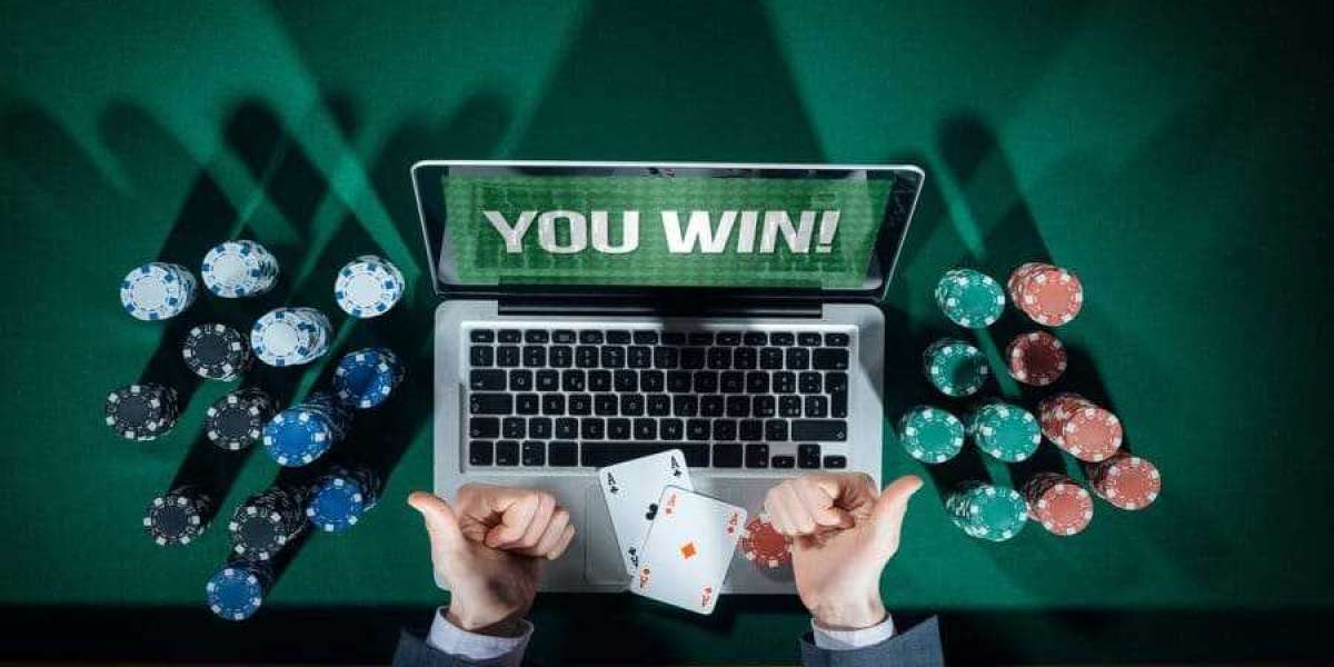 Exploring the Intricacies of a Korean Gambling Site