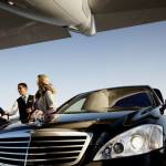 Airport Transportation Vail