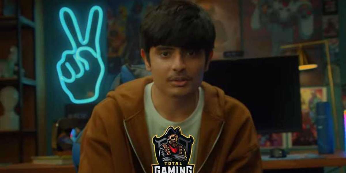 Total Gaming Face Reveal: Ajju Bhai Unveils Identity