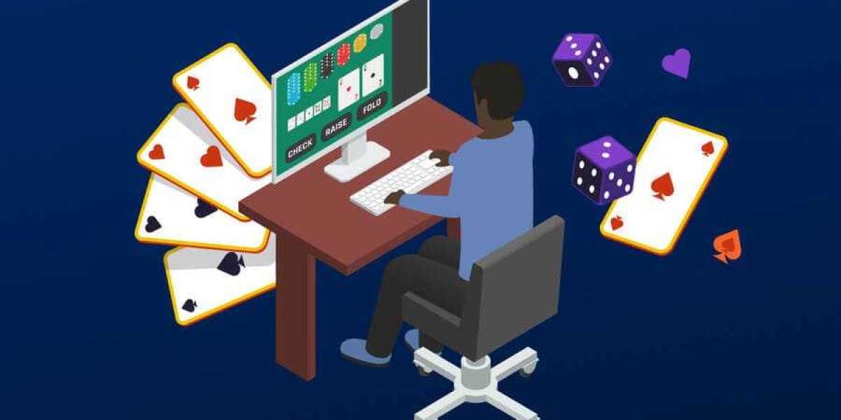 Create Winning Bets: The All-In-One Sports Gambling Site