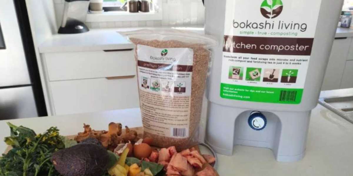 Bokashi vs Compost: A Comprehensive Guide to Two Sustainable Practices