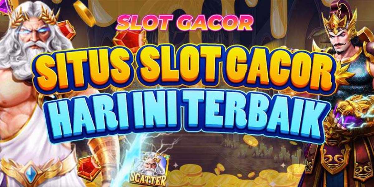 Strategi Menang Tips Efektif Bermain Slot Xyzklub