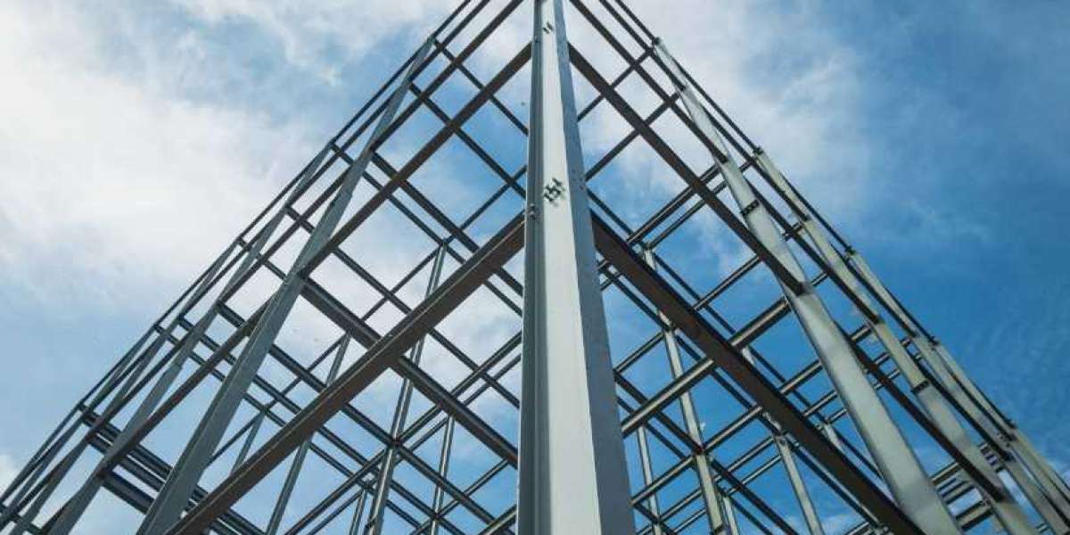 Structural Steel Fabricators London: Your Trusted Partner for High-Quality Steelwork