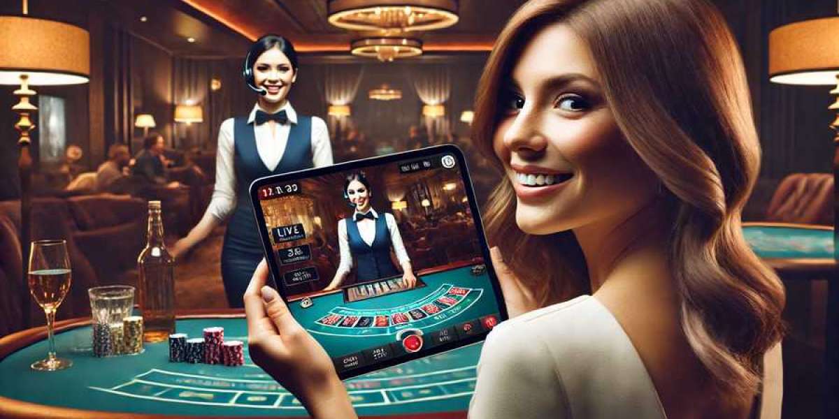 Mastering Online Casino Play