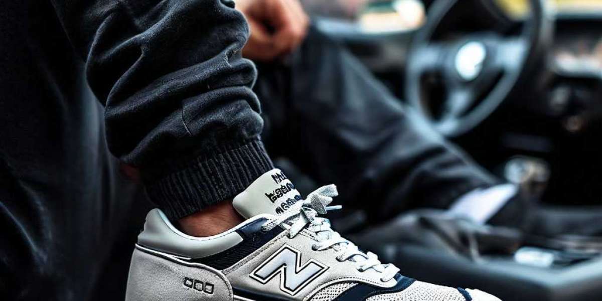 New Balance 1500: A Timeless Classic in Running and Style