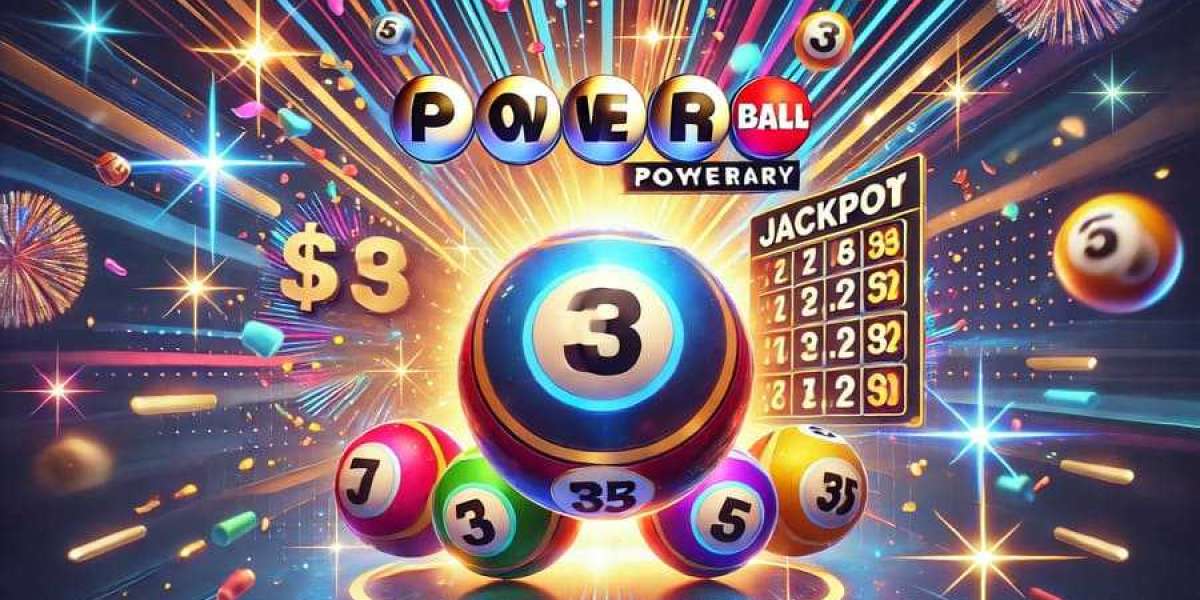 The Ultimate Guide to Bepick Powerball