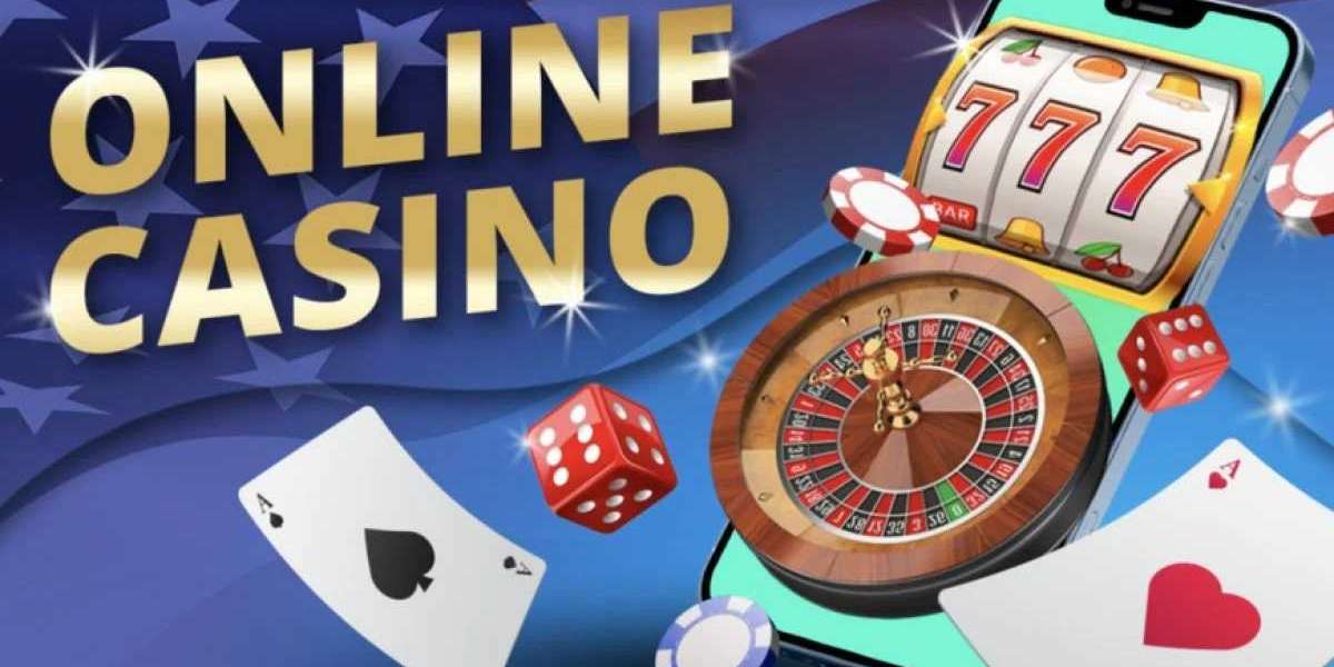 The Future of Online Casinos in Australia