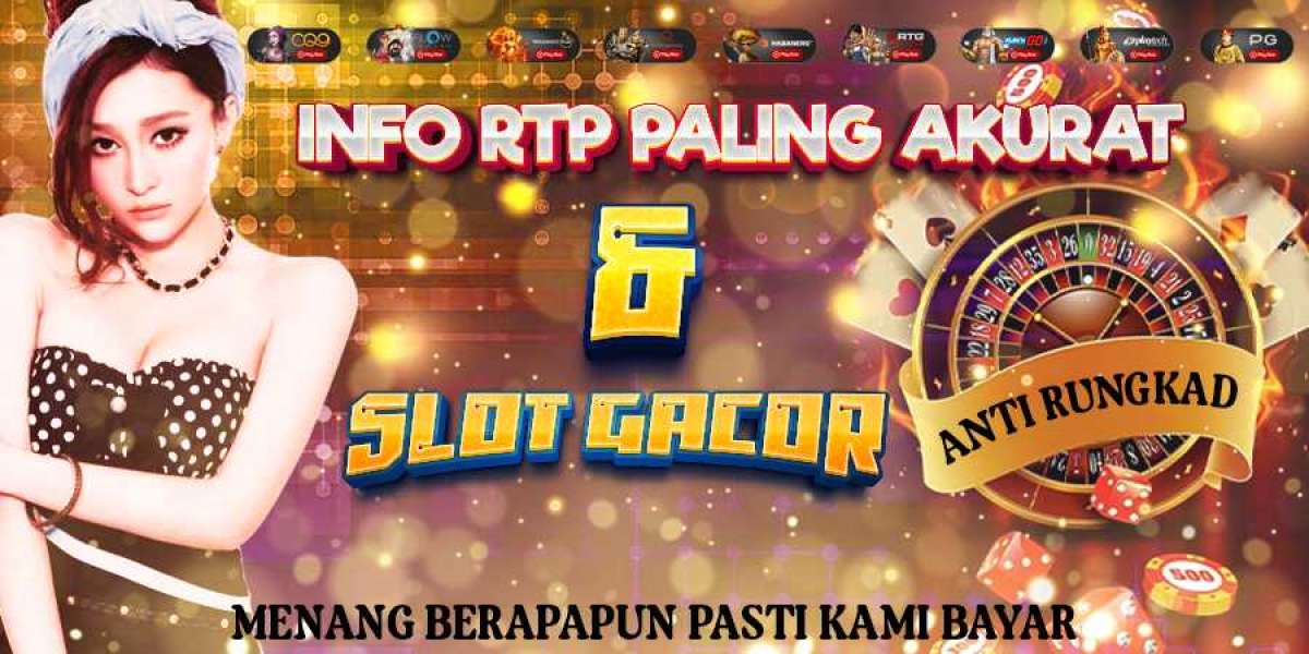 Jackpot Situs Slot Bonus New Member Gampang Menang