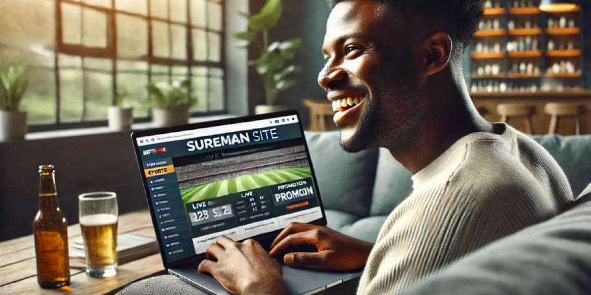 The Growing Popularity of Korean Sports Betting