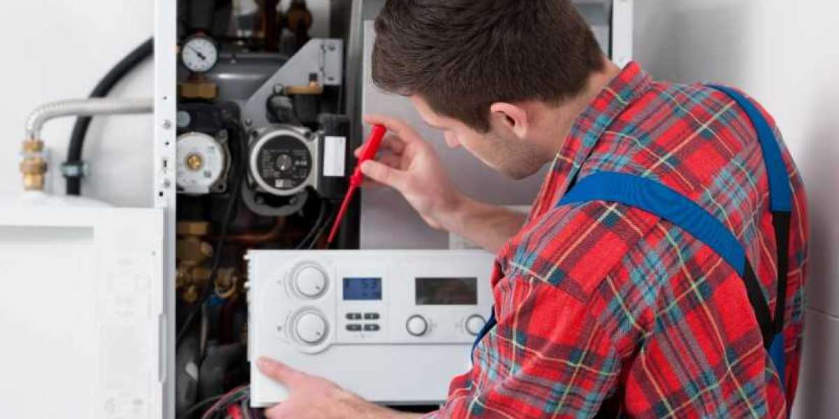 Boiler Installation Barnet: Professional Heating Solutions for Your Home