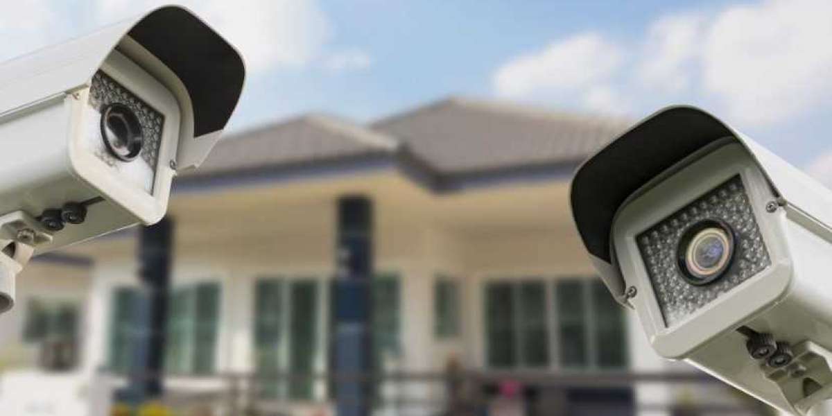 CCTV Solutions in Ashford: Enhancing Security for Your Property