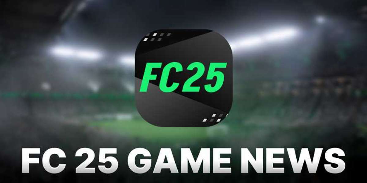 FC 25 Squad Builder: Create & Share Your Teams!