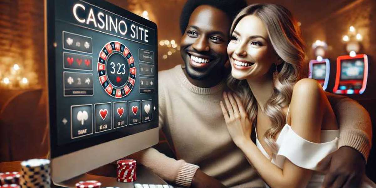 The Thriving World of Online Casinos