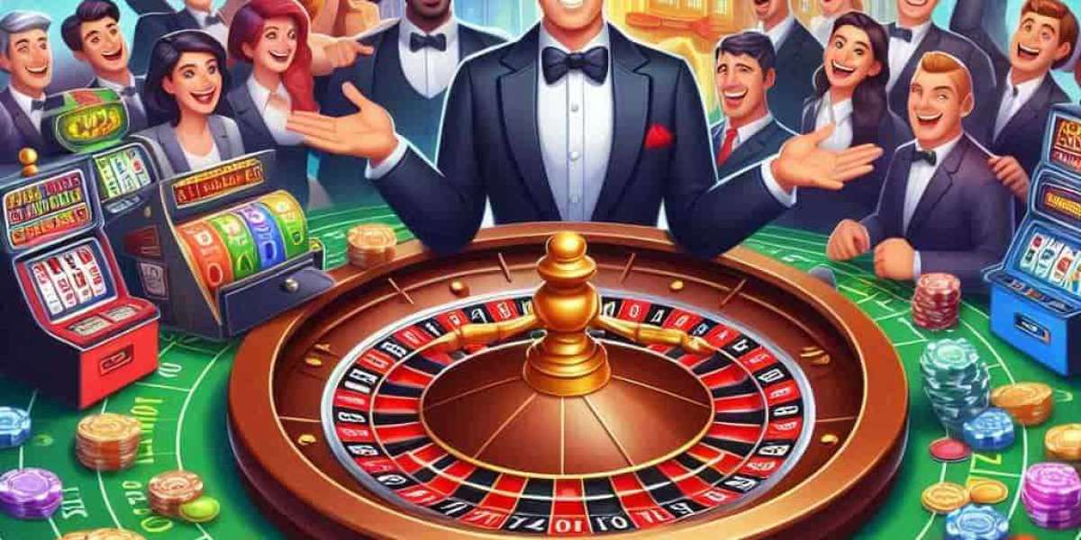 Exploring Live Dealer Games in Kansas: A New Era of Online Gaming