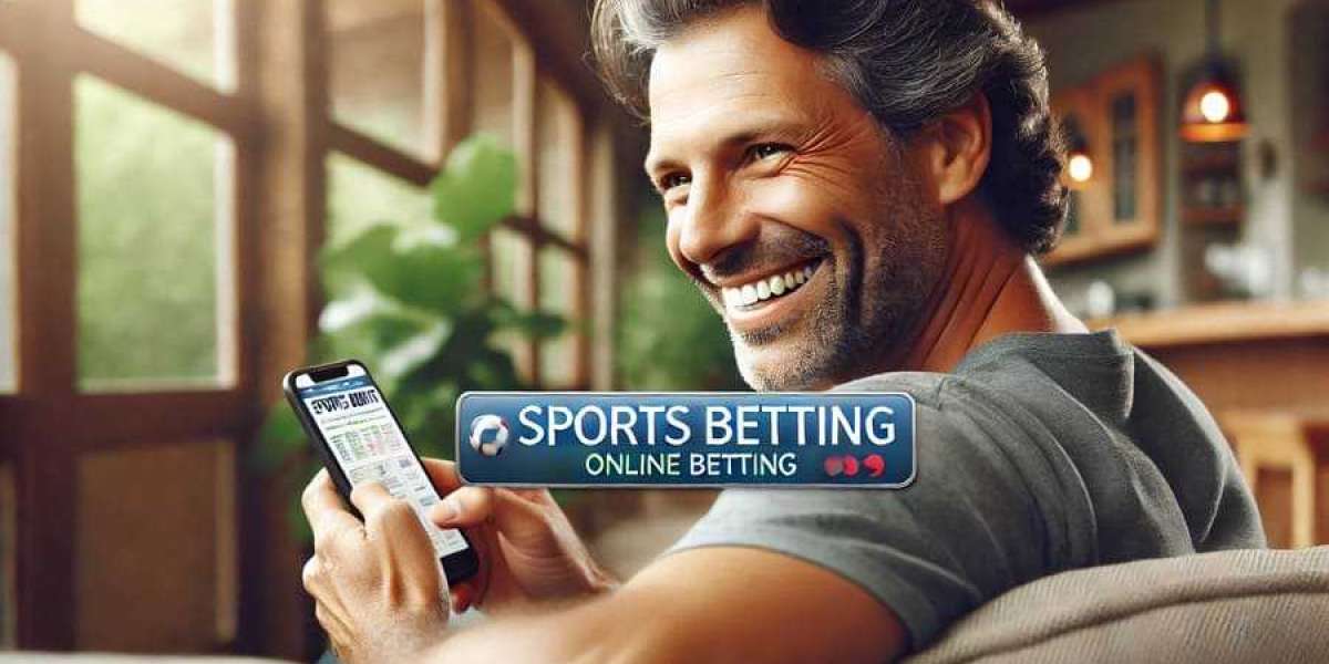 The World of Online Gambling