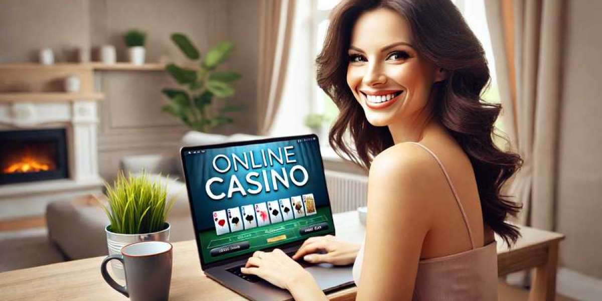 Mastering Online Casino Gaming