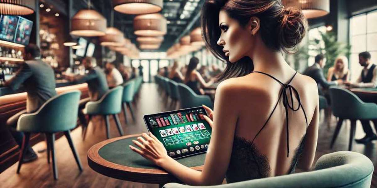 Mastering the Online Slot Game