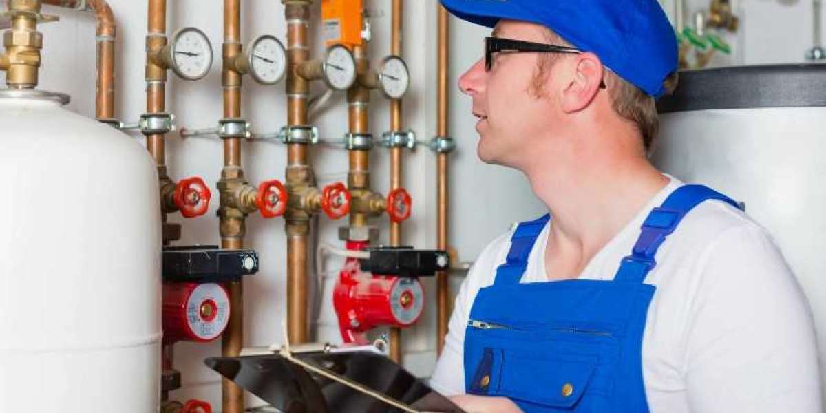 Reliable Gas Engineer in Bromsgrove – Summit Plumbing And Heating