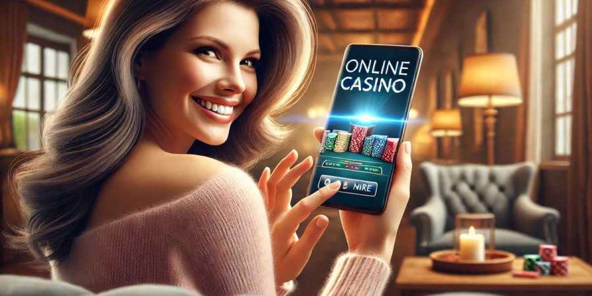 The Allure of Online Slots