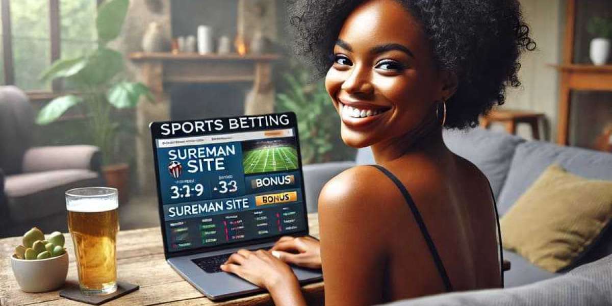 Explore the World of Sports Gambling