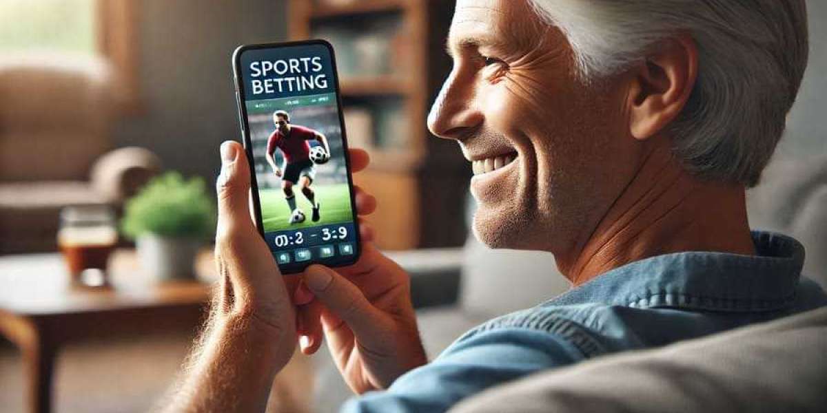 Unlocking Sports Betting Opportunities