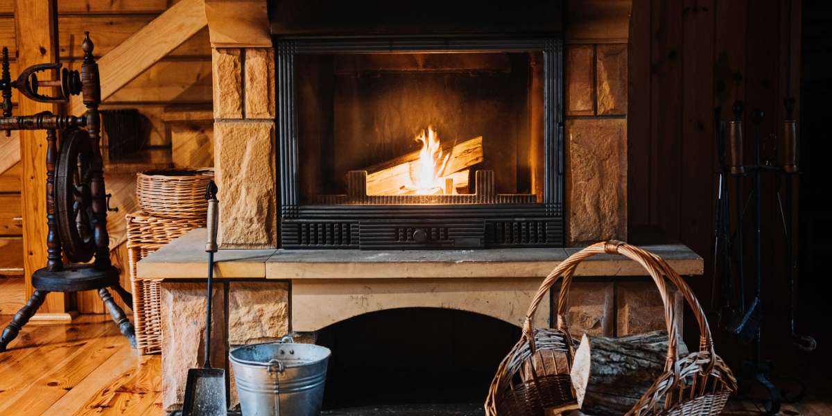 7 Simple Changes That'll Make A Big Difference In Your Wood Burner Fireplace