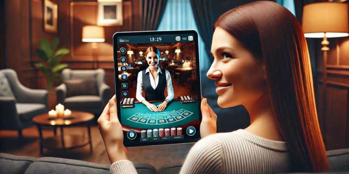 Exploring Online Casinos