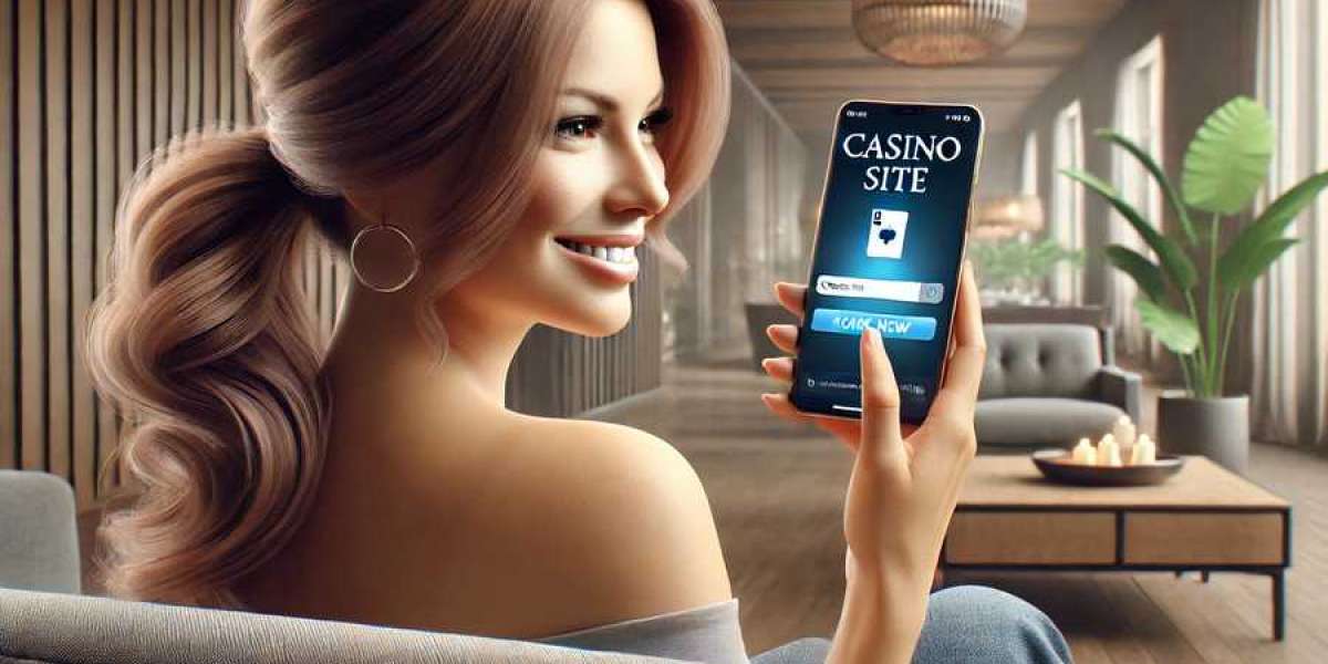 Exploring the World of Casino Sites