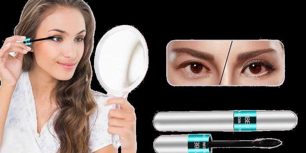 These 5 Simple How To Use Vibely Mascara Tricks Will Pump Up Your Gross sales Almost Instantly