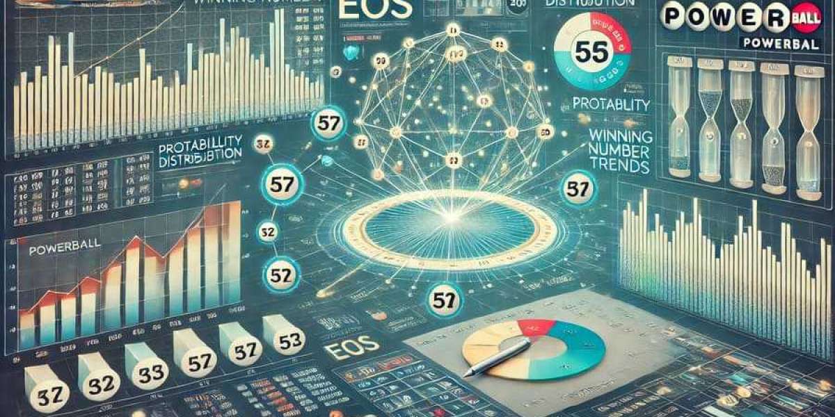 The Exciting World of EOS Powerball