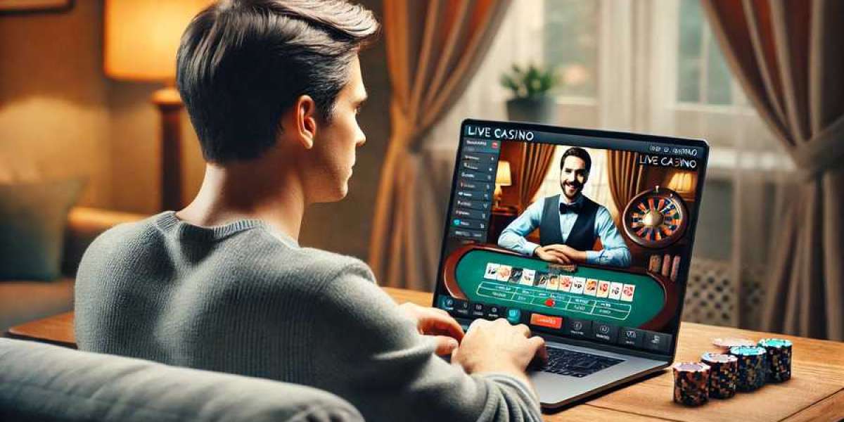 The Excitement of Online Baccarat