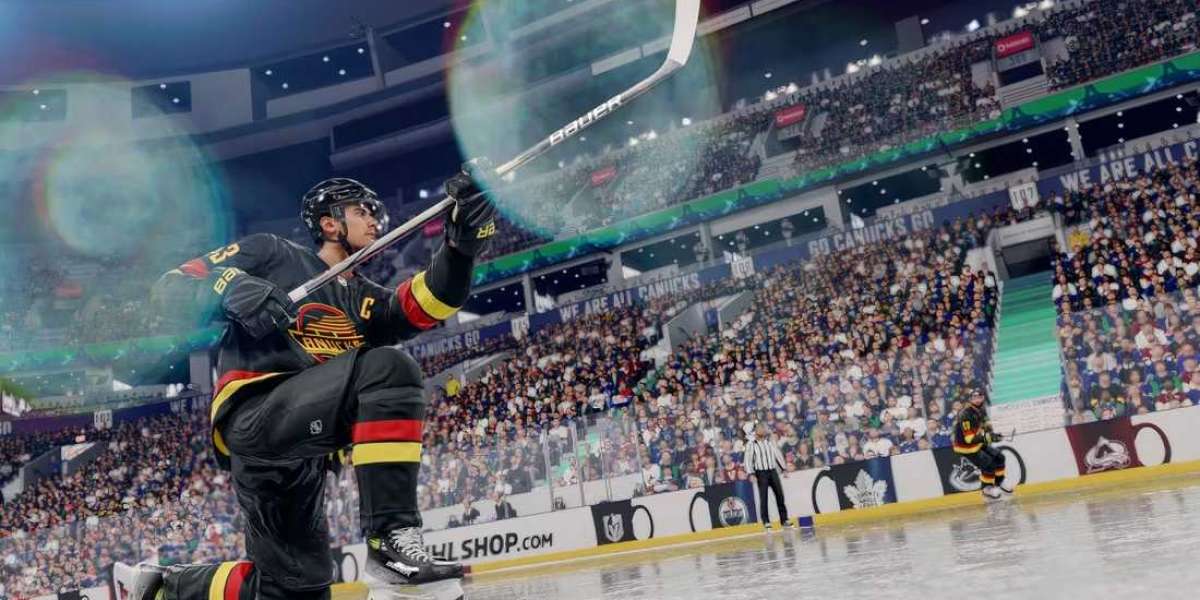 NHL 25’s Focus on Realism and Immersion