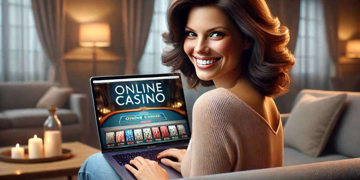 Unlocking Casino Loyalty Benefits