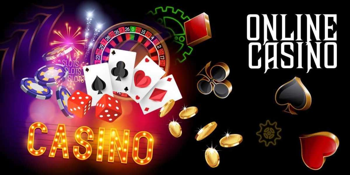 Modern Virtual Gambling Clubs for Beginners and Experienced Users