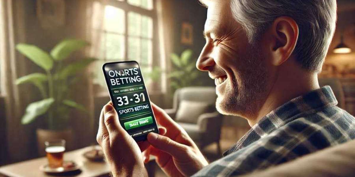 Choosing the Right Sports Betting Site