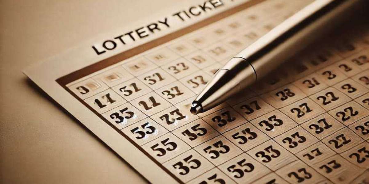 The Thrill of Powerball: A Comprehensive Guide