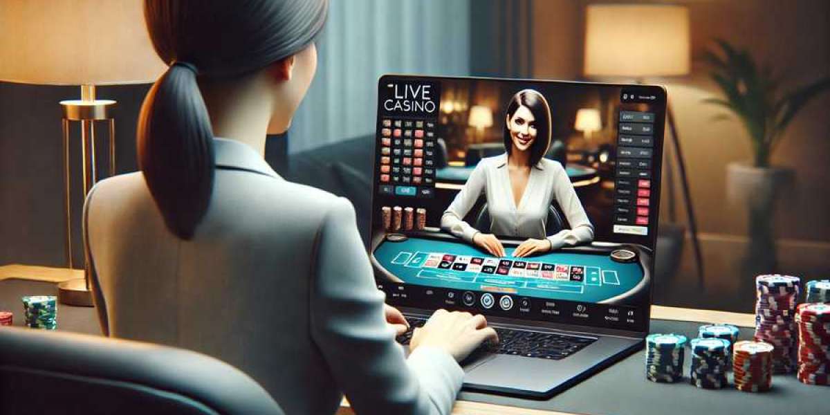 Casino Site: Your Ultimate Gaming Destination