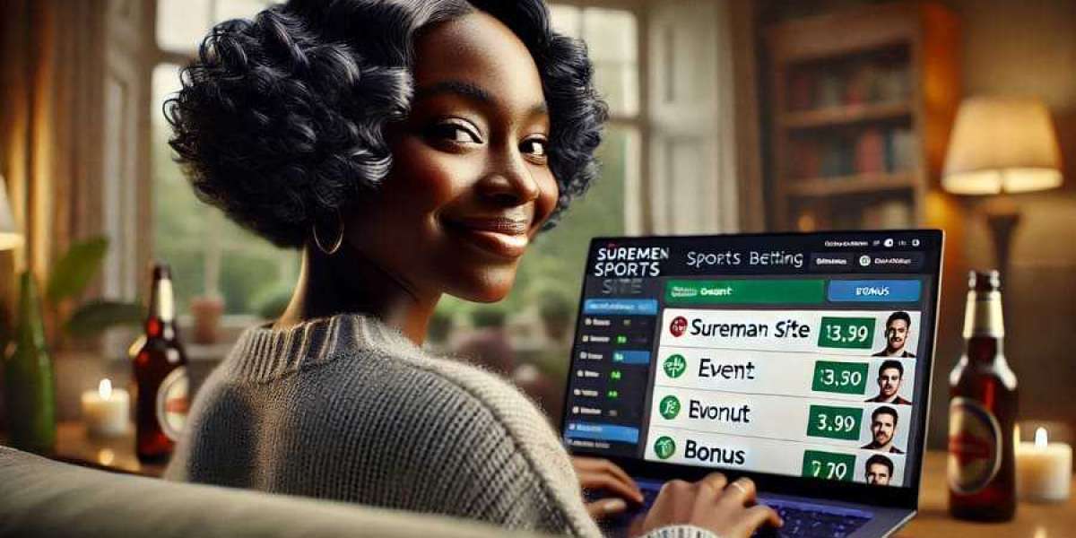 Thriving in Sports Betting