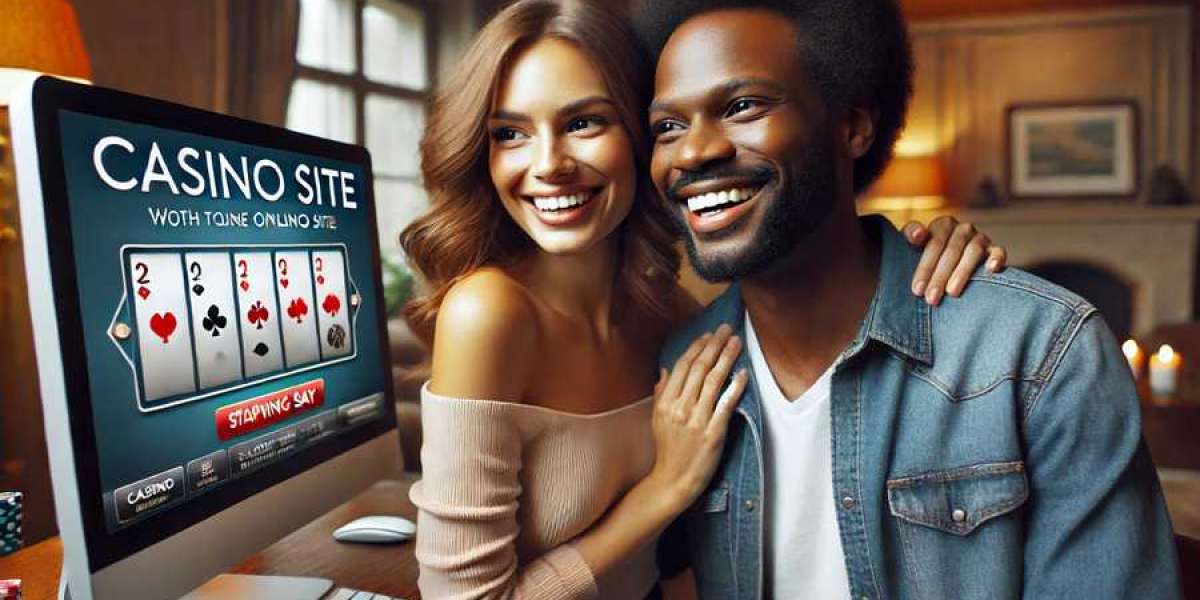 Exploring Online Casino Real Money