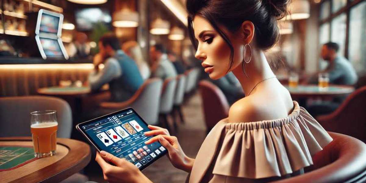 Discover Beginner-Friendly Casinos