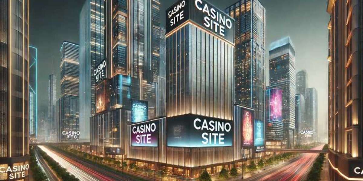 The Fascinating World of Online Slots