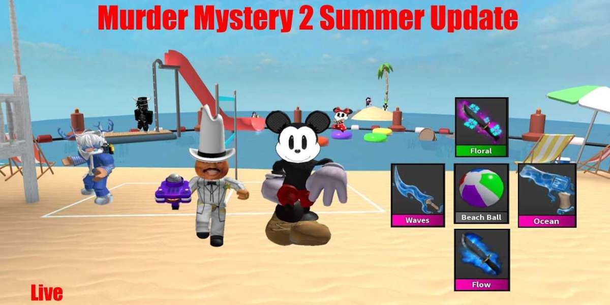 Mastering Murder Mystery 2: Essential Tips and Strategies