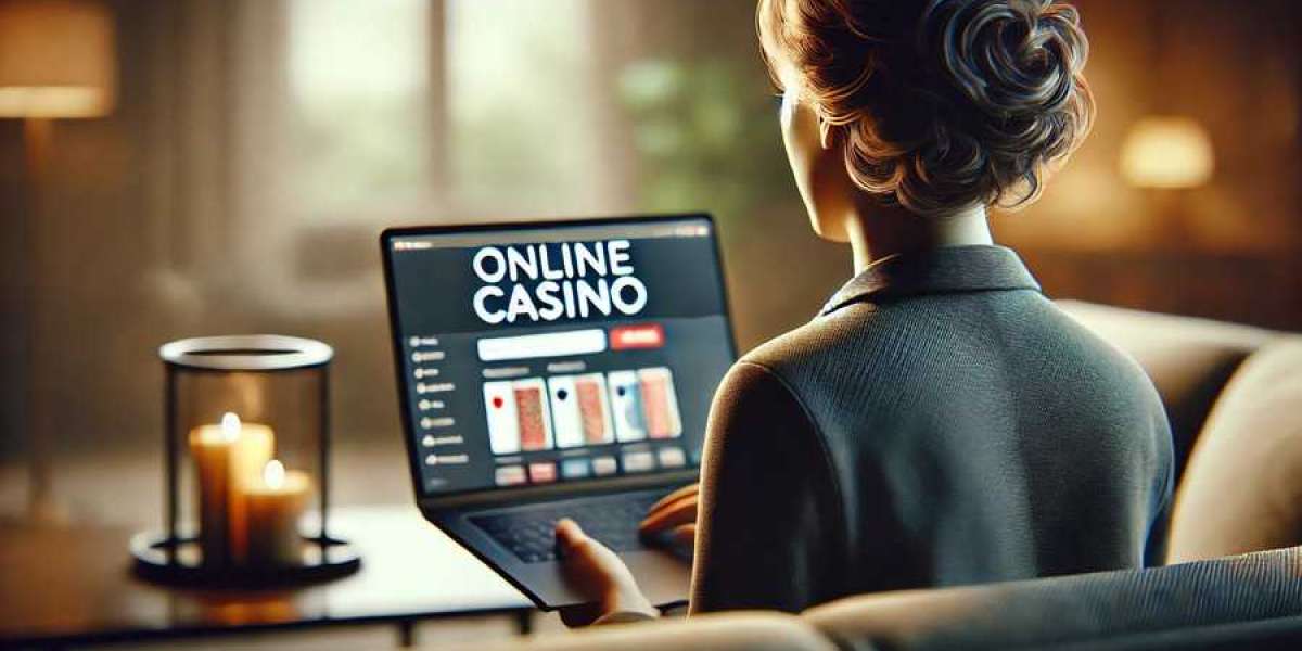 Finding Safe Online Casinos