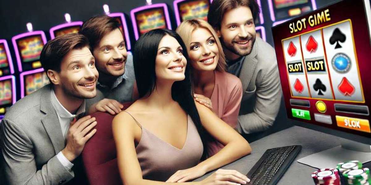 The Evolution of Online Casinos