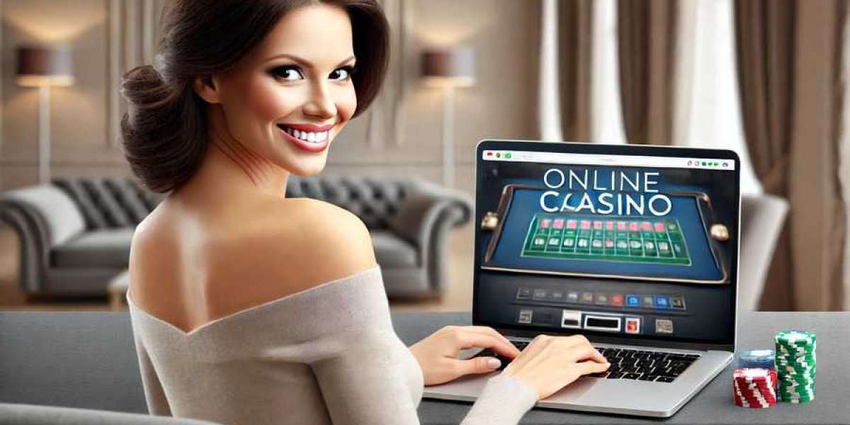 The Ultimate Guide to Casino Sites