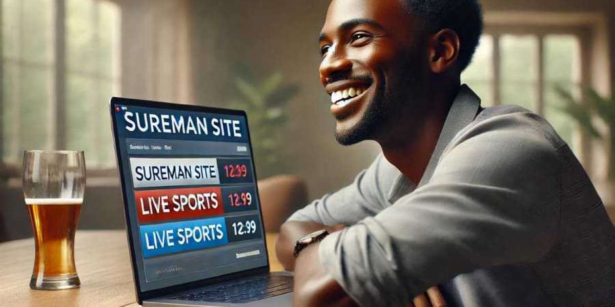 Your Ultimate Sports Betting Guide