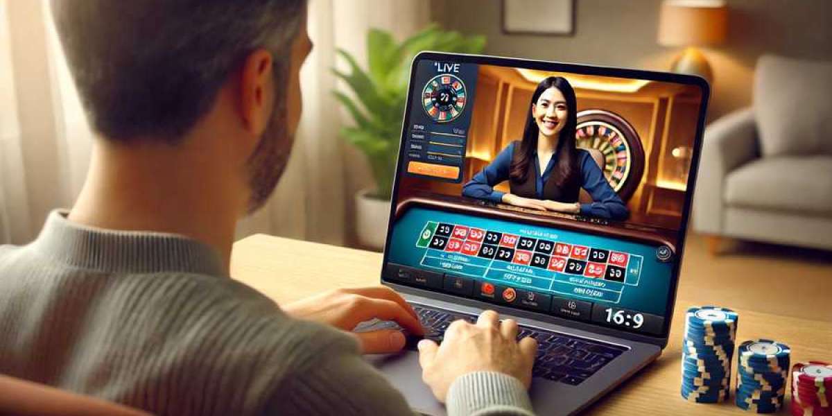 Unveiling the Excitement of Slot Sites